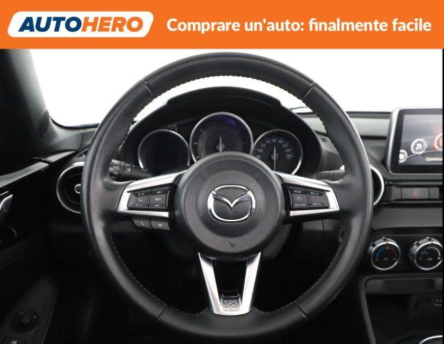 MAZDA MX-5 1.5L Skyactiv-G Exceed