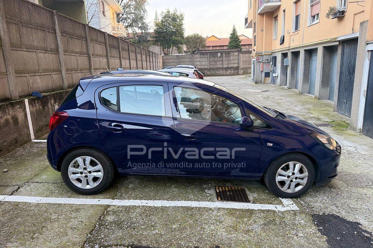 OPEL Corsa 1.2 5 porte n-Joy