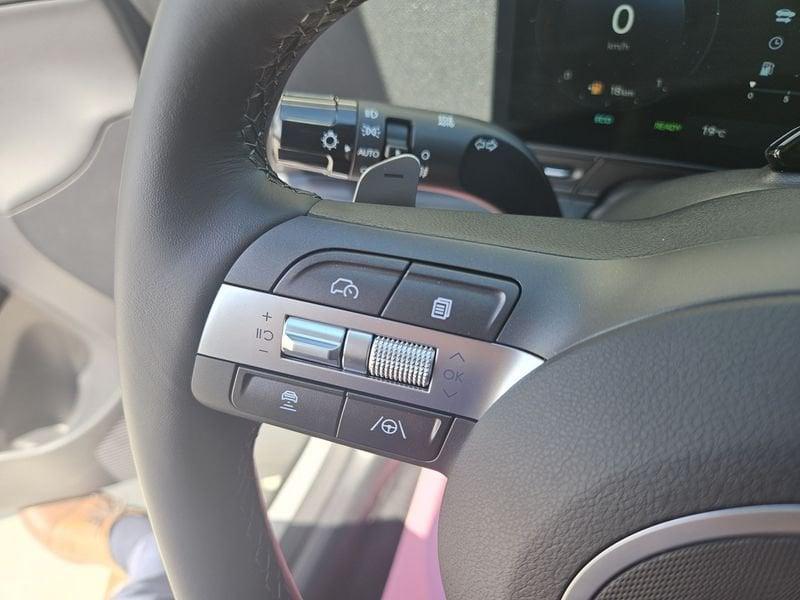 Hyundai Kona HEV 1.6 DCT XLine Plus