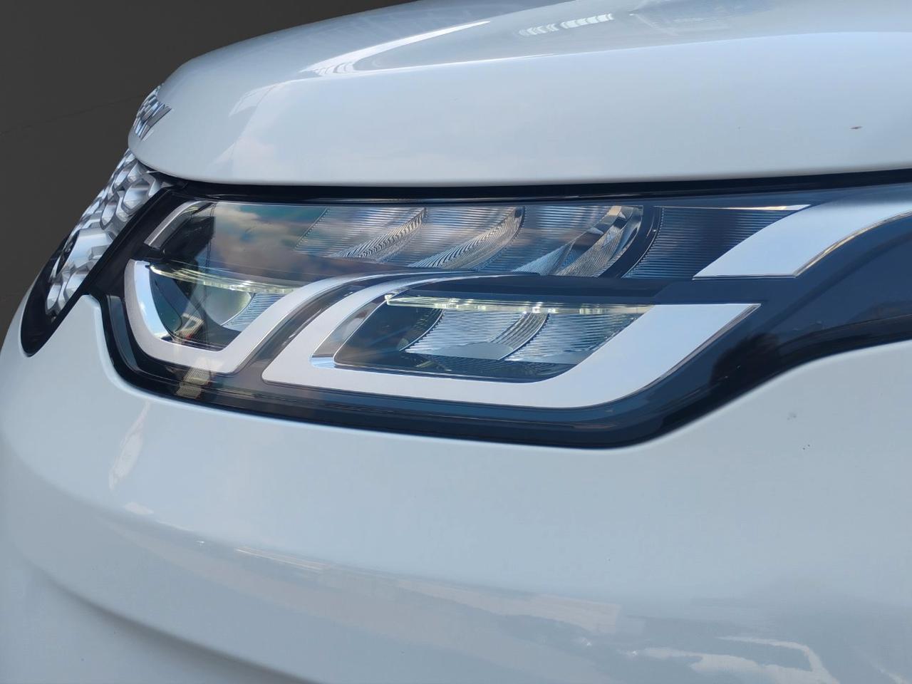 Land Rover Discovery Sport 2.0d i4 mhev..7 POSTI..TELECAMERA.NAVI.PELLE