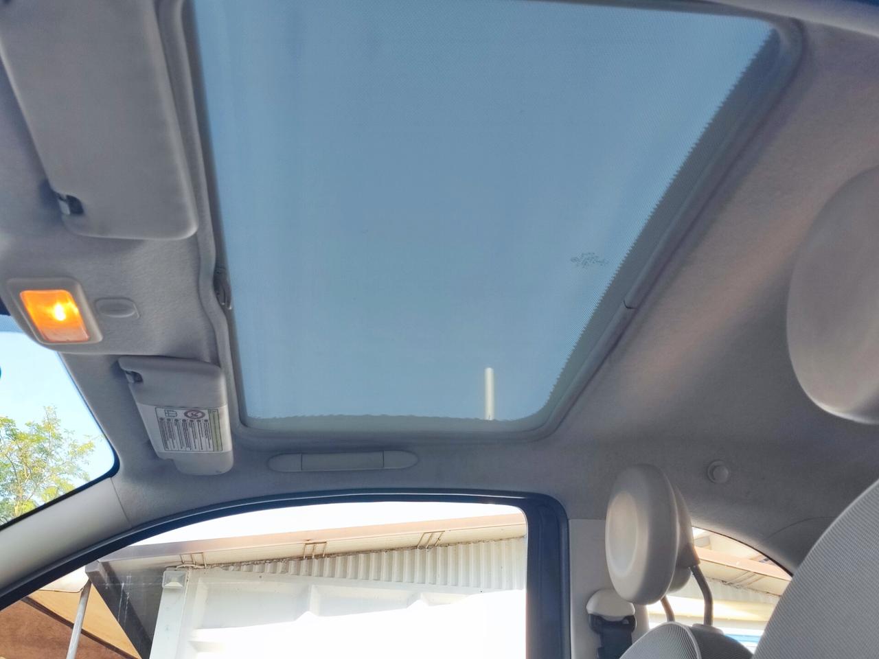 Fiat 500 1.3 Multijet 16V 95 CV Lounge