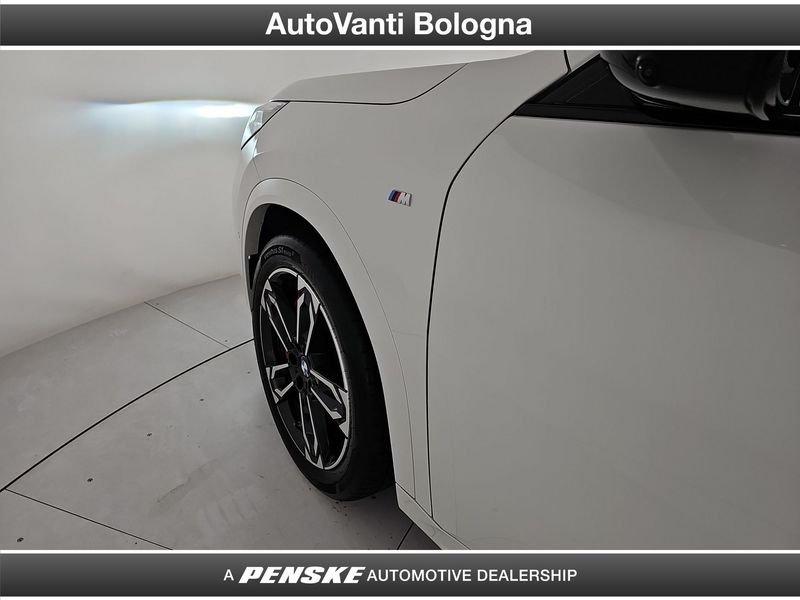 BMW X2 X2 xDrive 20d Msport Pro