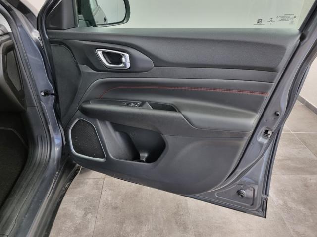 JEEP Compass 1.3 Turbo T4 240 CV PHEV AT6 4xe Trailhawk