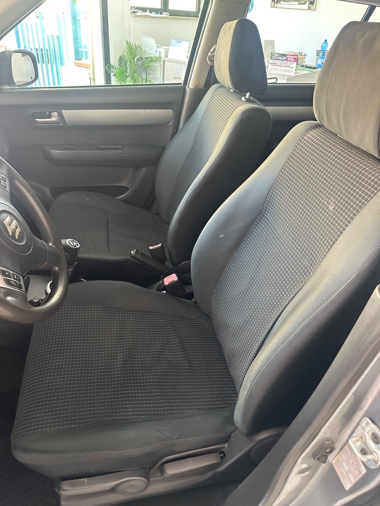 Suzuki Swift 1.3 5p. GL