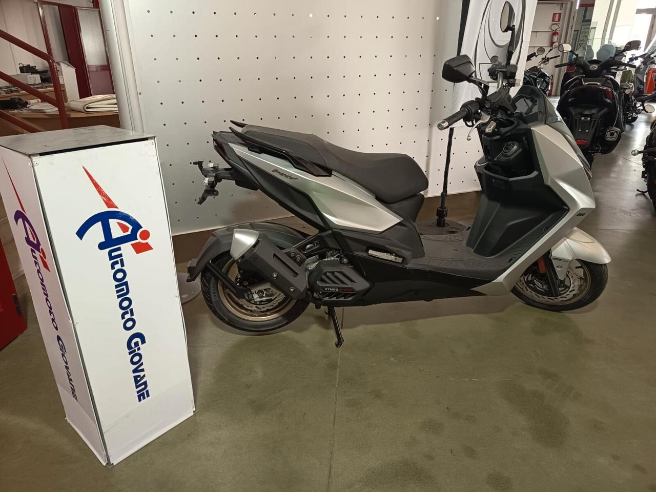Kymco KRV 200 € 3.900,00 F.C.