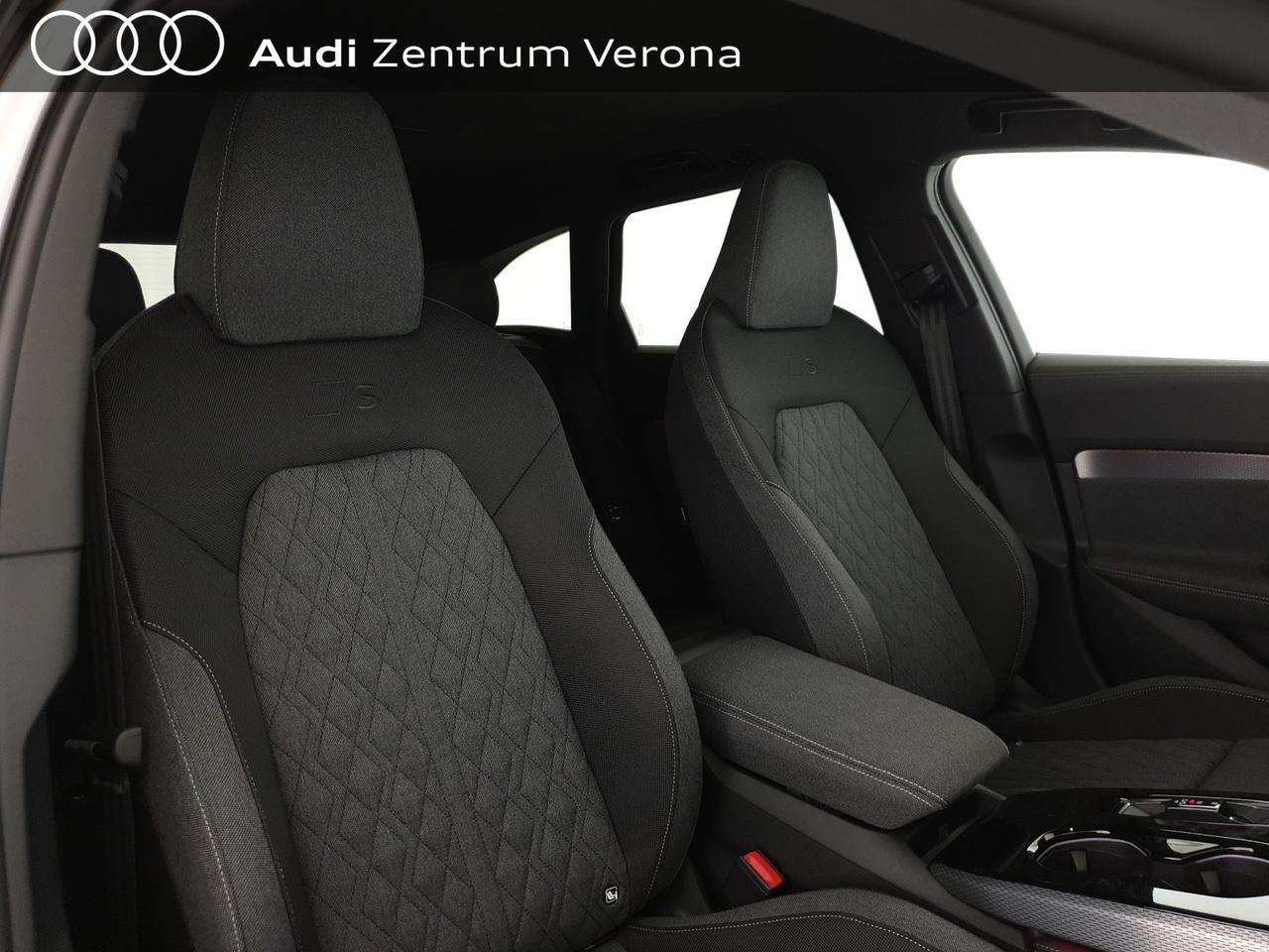 Avant 2.0TDI 204CV quattro S tronic S line Edition
