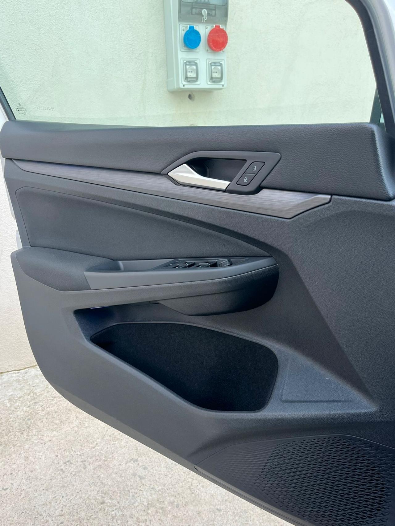 Volkswagen Golf 8 2.0 TDI DSG SCR Style