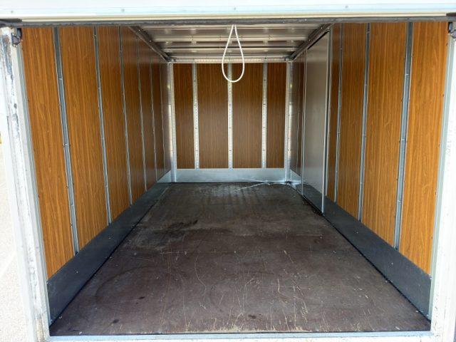 FIAT Ducato Ducato 35 2.2 Mjt 140CV PLM Cabinato Maxi