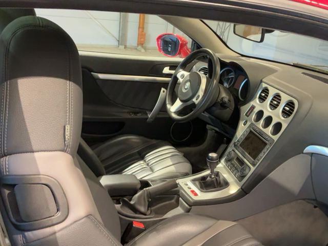 ALFA ROMEO Brera 3.2 V6 Sky View Q4 NOVITEC! 1PROPRIETARIO