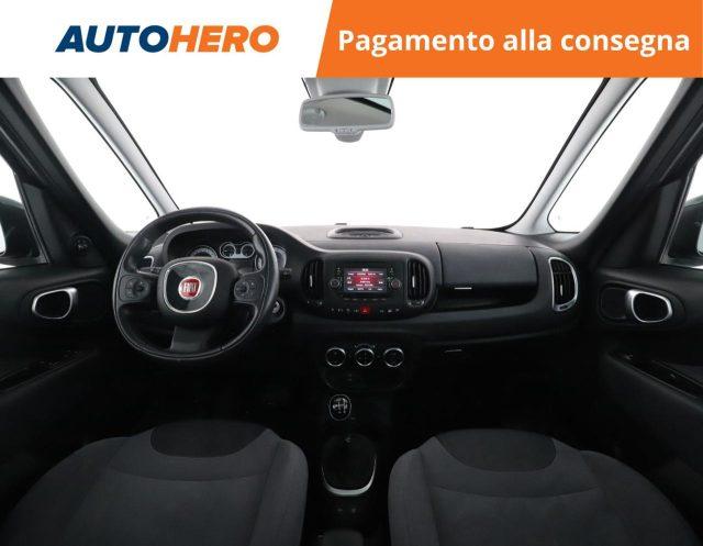 FIAT 500L 1.3 Multijet 85 CV Dualogic Lounge