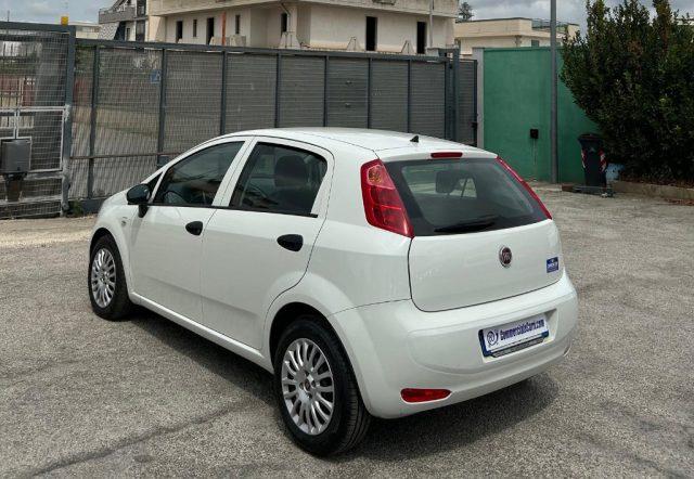 FIAT Punto VAN 1.3 M-JET 5 PORTE 4 POSTI N1 - 2018