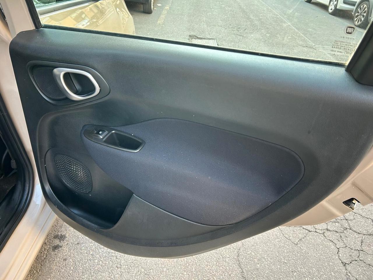 Fiat 500L 1.3 Multijet 85 CV Pop Star AUTOMATICA