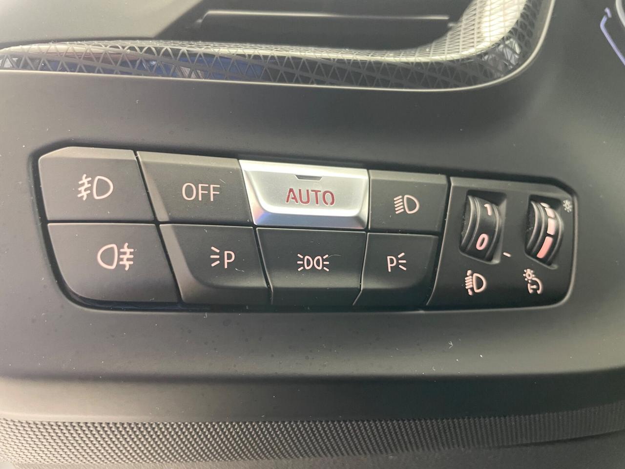 Bmw 118i 5p. Sport Cambio aut. - Nessun vincolo -