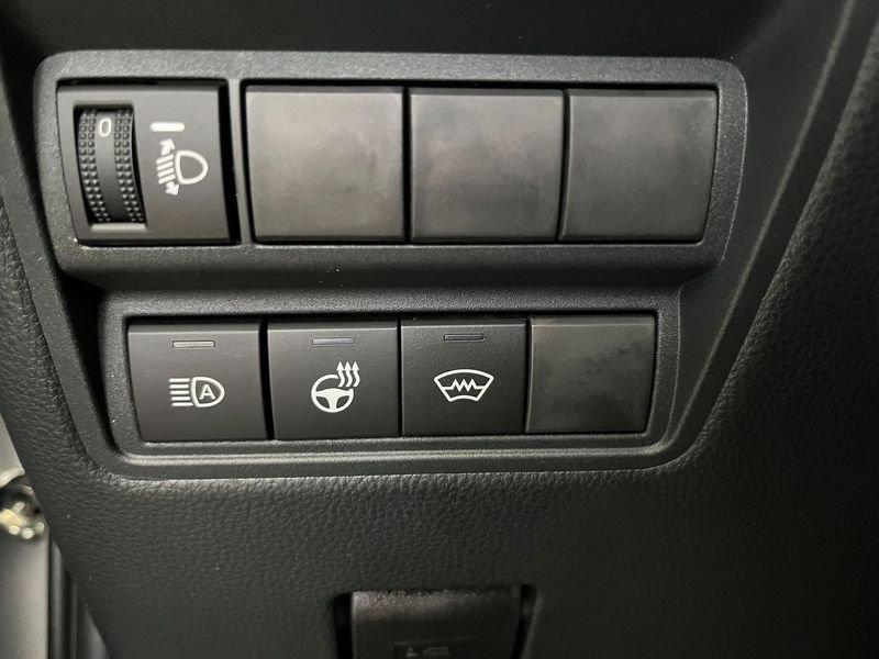 Toyota Yaris Cross Yaris Cross 1.5 Hybrid 130 CV 5p. E-CVT Trend - PROMO SIRONIAUTO+