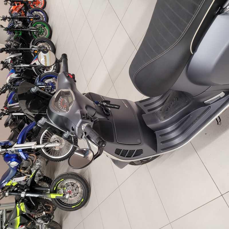 Vespa GTS 300 Super Hpe - 2019