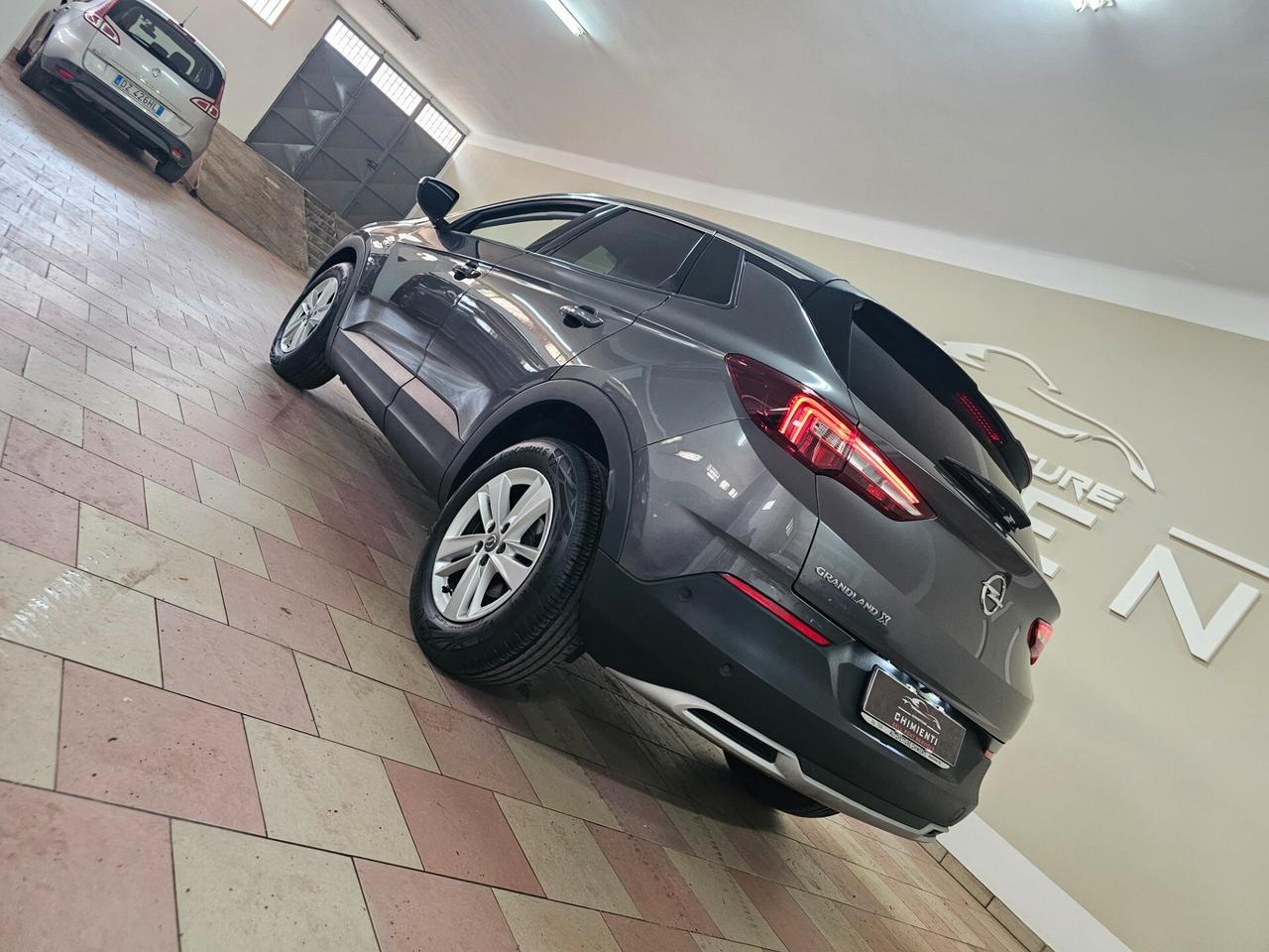 Opel Grandland X 1.5 diesel Ecotec Start&Stop aut. Innovation