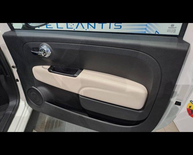 FIAT 500 1.0 hybrid 70cv Dolcevita