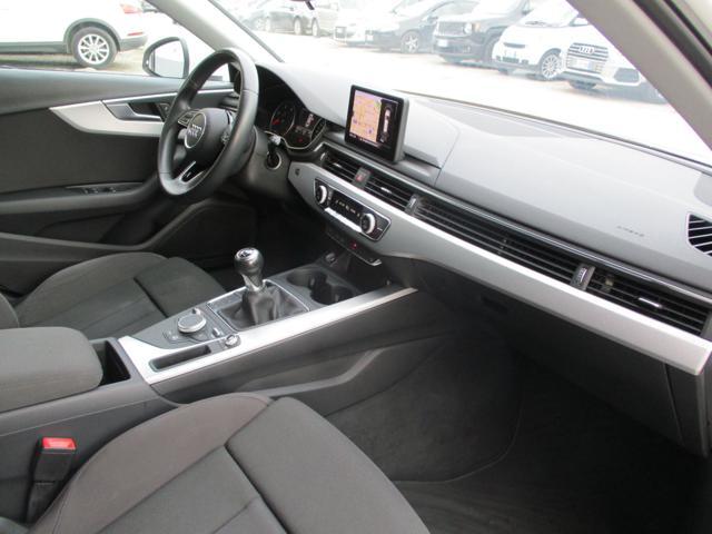 AUDI A4 Avant 2.0 TDI Business