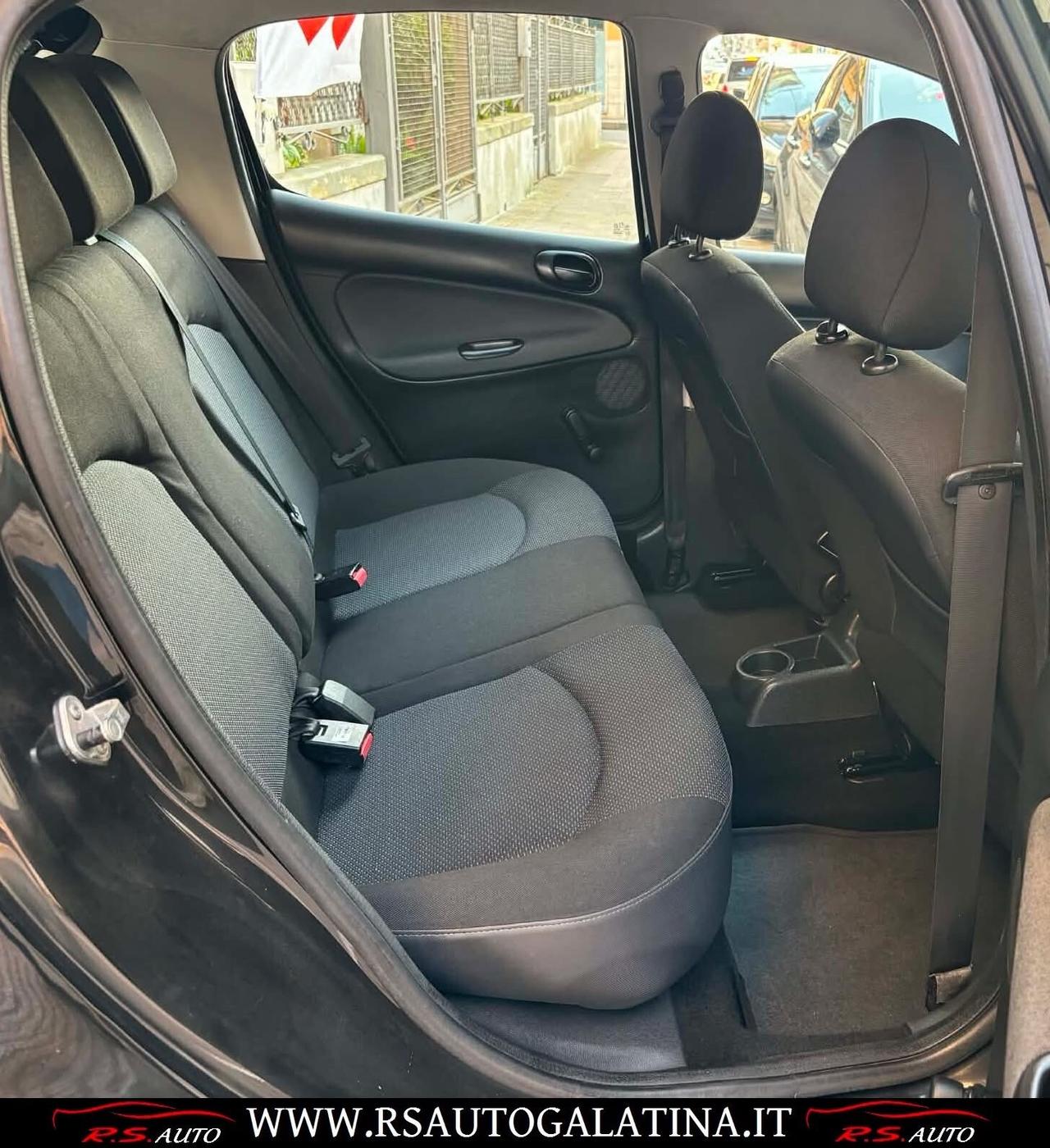 Peugeot 206 Plus 1.1 5p. GPL