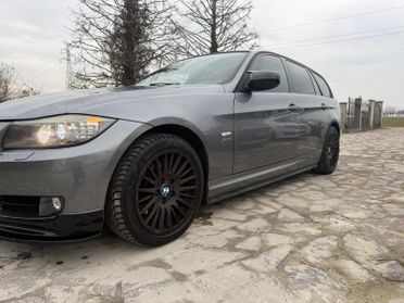 Bmw 320 320d cat xDrive Touring MSport