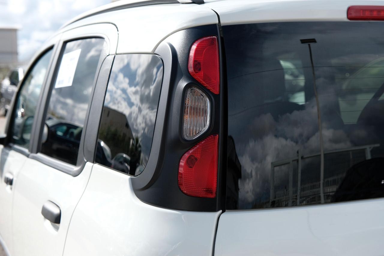 Fiat Pandina 1.0 FireFly S&S Hybrid