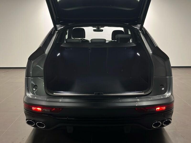 Audi Q5 SQ5 SPORTBACK ATTITUDE IBRIDA