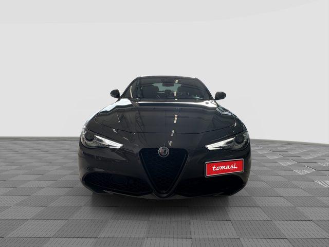 ALFA ROMEO Giulia Giulia 2.2 Turbodiesel 190 CV AT8 Sprint