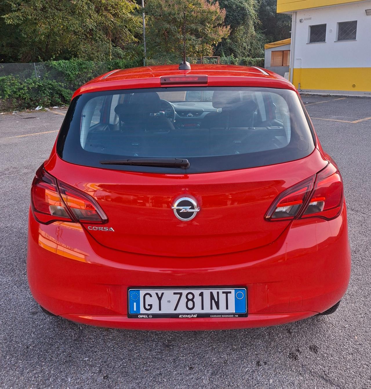 Opel Corsa 1.2 5 porte Innovation