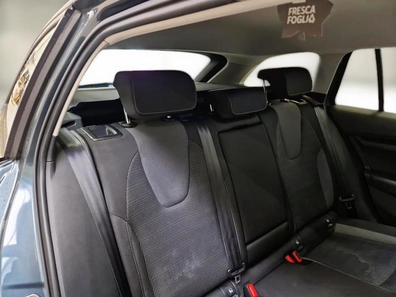 SKODA OCTAVIA 2.0 TDI EVO 85KW EXECUTIVE STATION WAGON