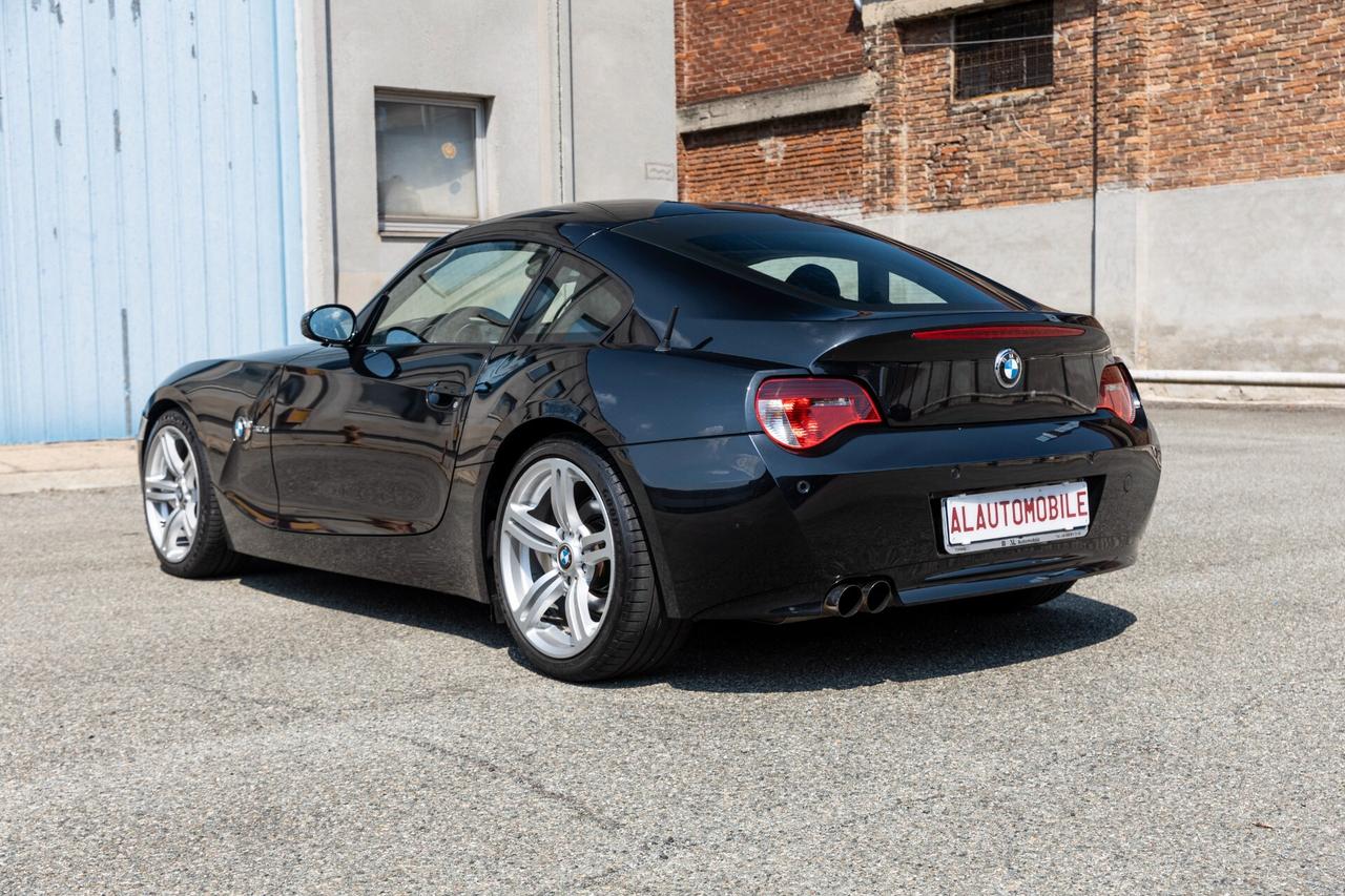 Bmw Z4 3.0si cat Coupé