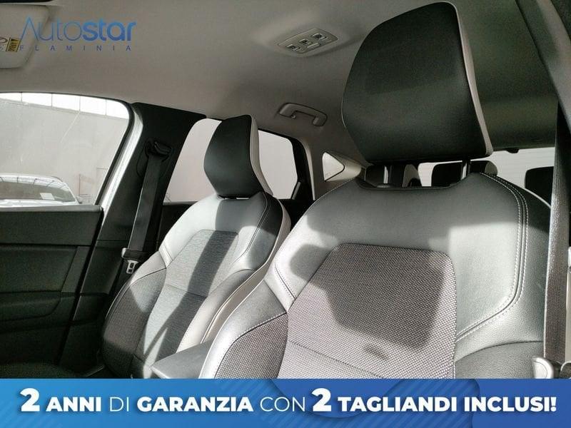 Renault Captur 1.6 E-Tech phev Intens 160cv auto