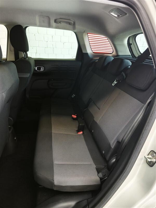 Citroen C3 Aircross PureTech 110 S&S Feel