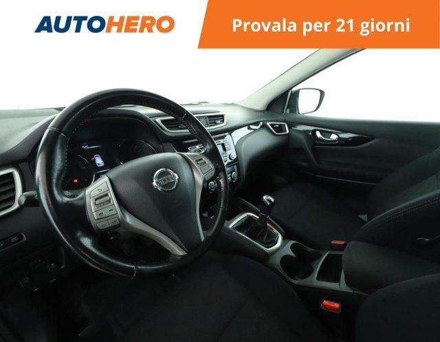 NISSAN Qashqai 1.5 dCi Acenta