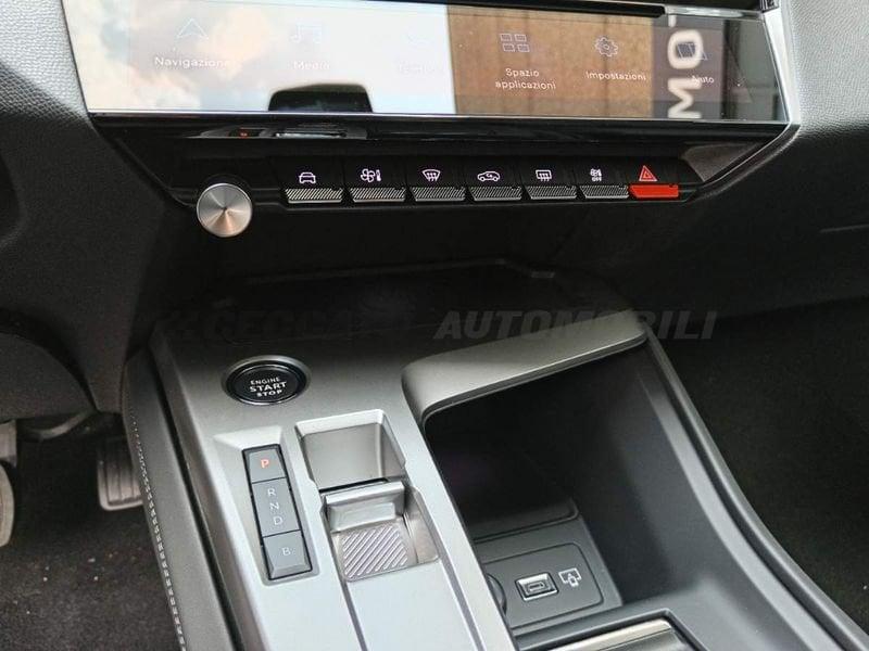 Peugeot 408 408 1.6 hybrid phev Allure Pack 180cv e-eat8