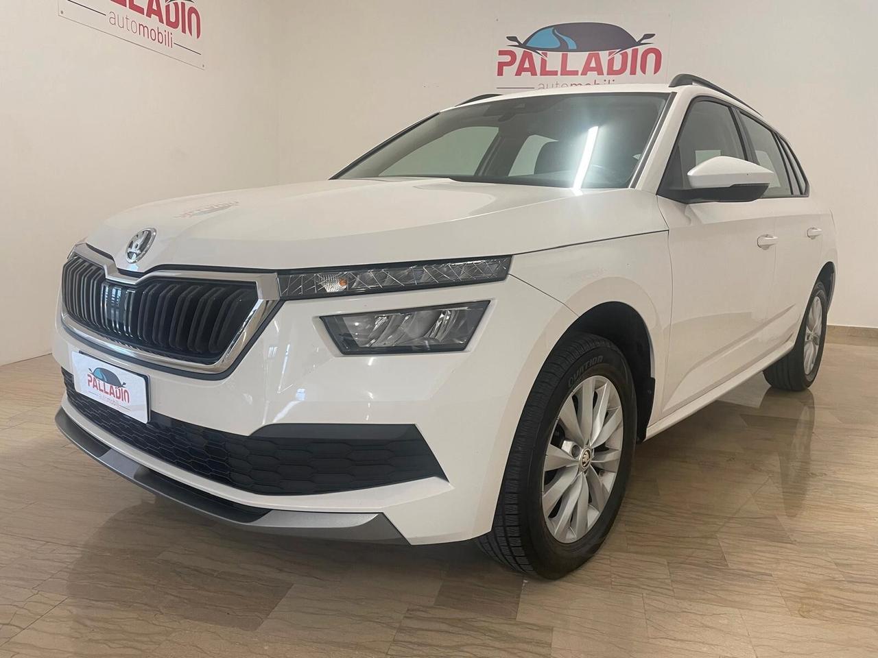 Skoda Kamiq 1.0 TSI 95 CV AMBITION – 11/2022