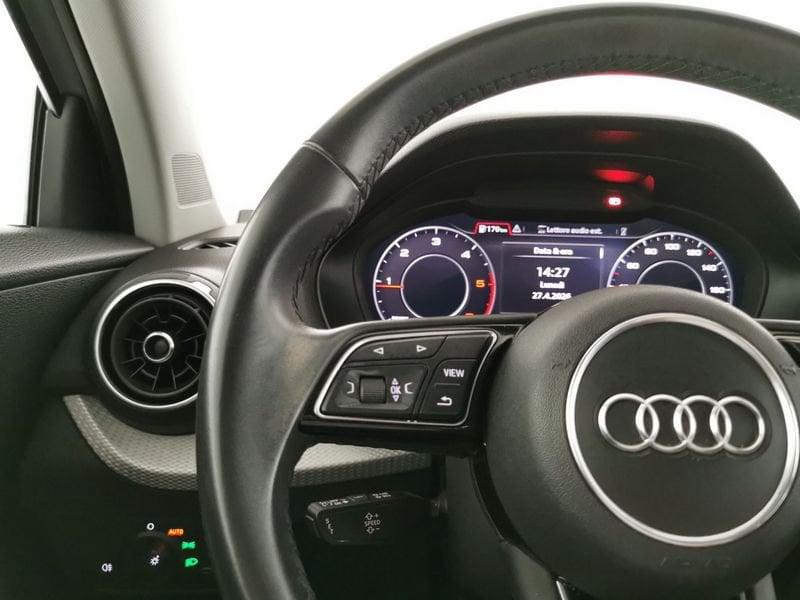 Audi Q2 30 2.0 tdi Admired