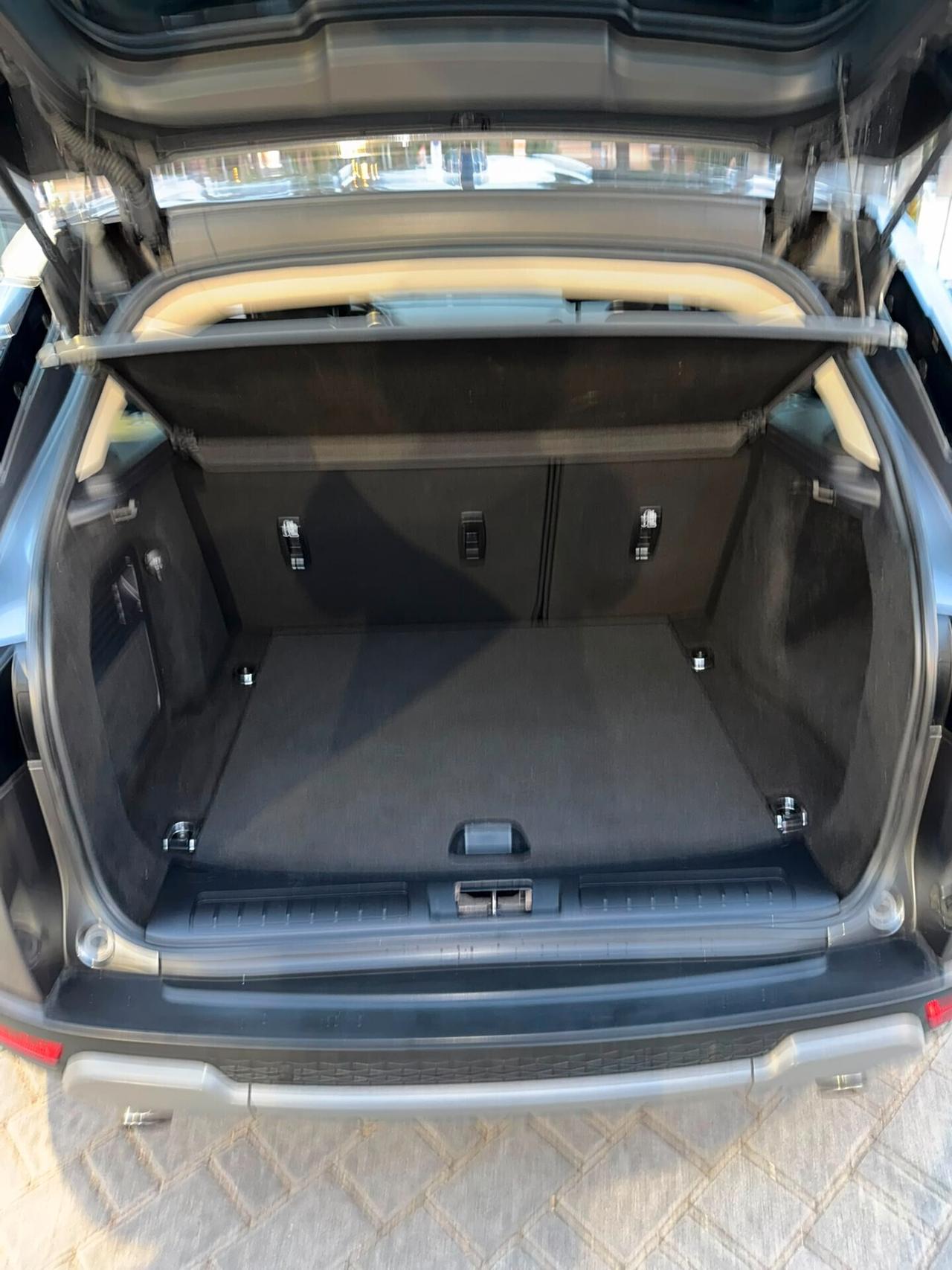 Land Rover Range Evoque 2.0 TD4 150 CV 5p. SE