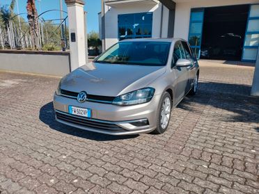 Volkswagen Golf 1.6 TDI 115 CV DSG 5p. Executive BlueMotion Technology