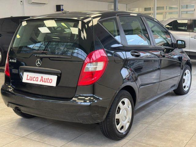 MERCEDES-BENZ A 160 BlueEFFICIENCY. 95CV *OCCASIONE*