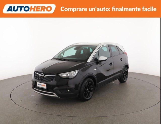 OPEL Crossland X 1.2 12V Innovation