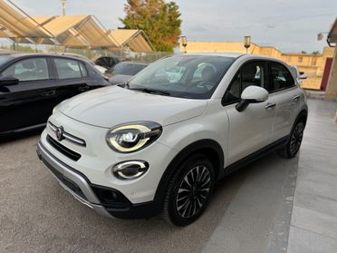 Fiat 500X 1.6 MultiJet 120 CV Cross full led