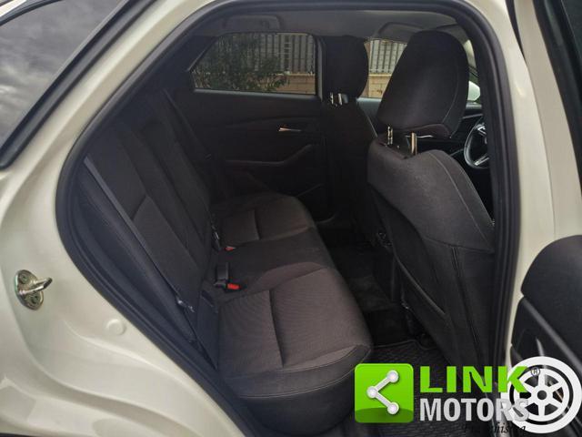 MAZDA CX-30 e-Skyactiv Exceed X-UNICO PROPRIETARIO