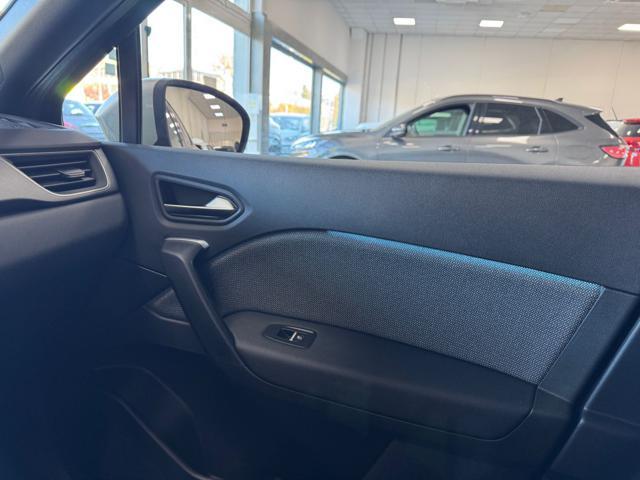 RENAULT Captur ECO-G 100 CV Techno KM.0 PRONTA CONSEGNA