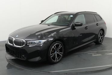 BMW 330 e Touring MSport auto
