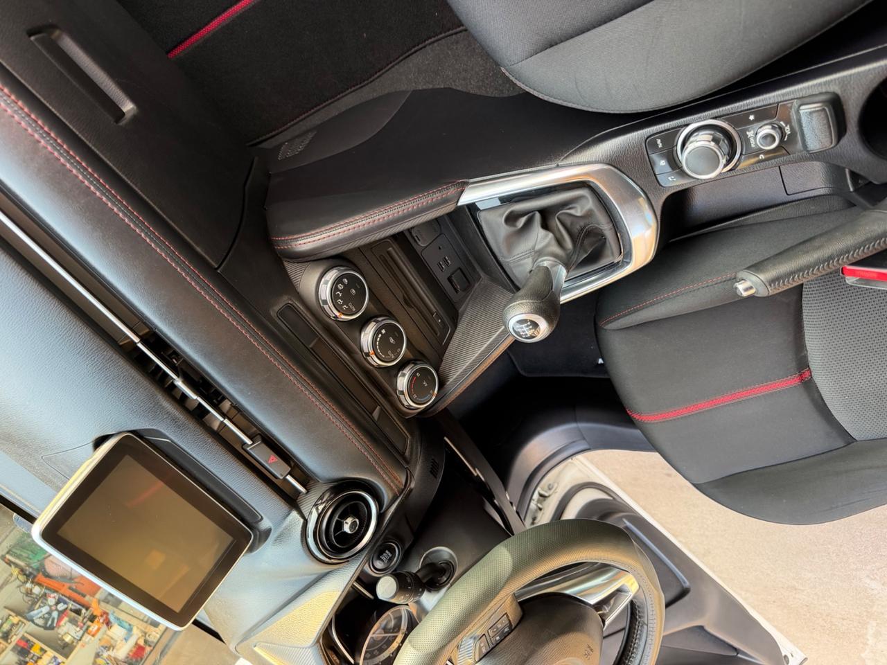 Mazda 2 Mazda2 1.5 Skyactiv-D 105 CV Exceed