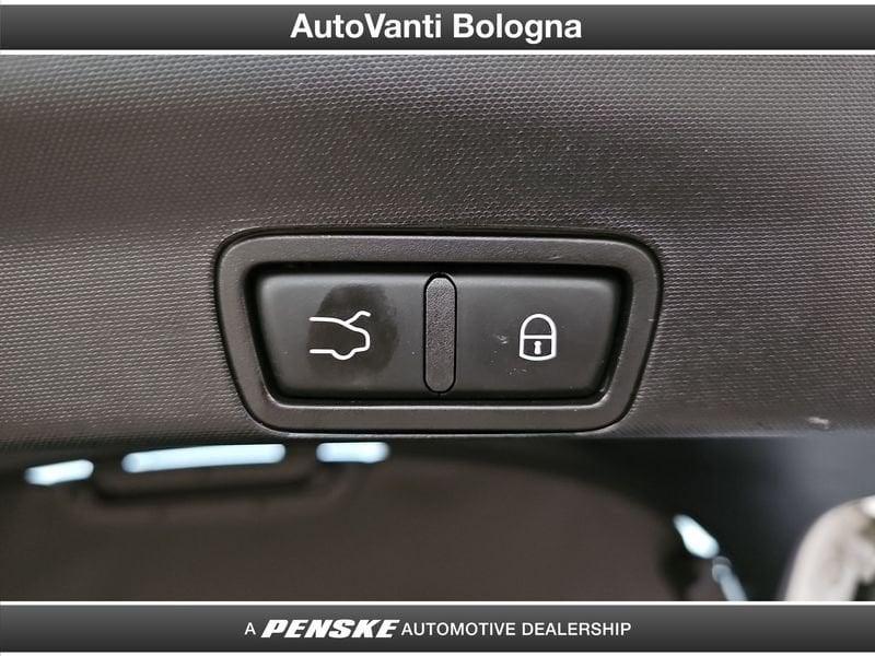 Alfa Romeo Stelvio Stelvio 2.2 tI Veloce Q4 210cv auto