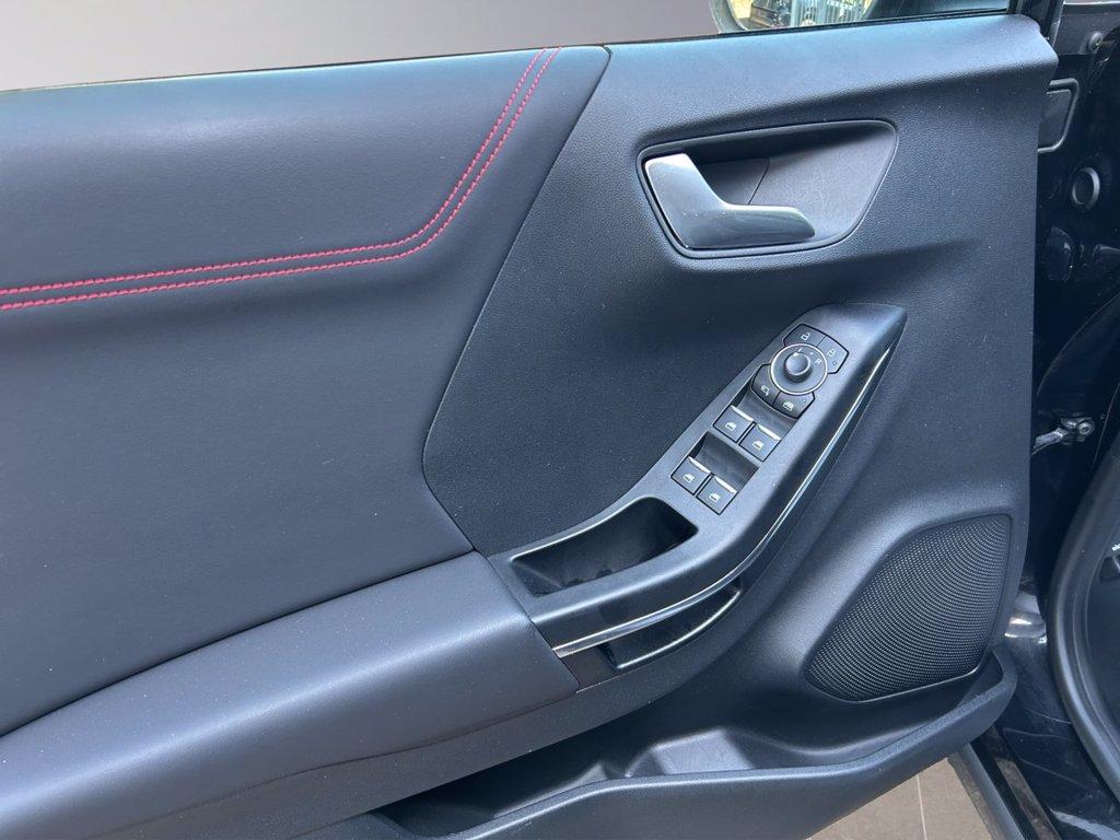 FORD Puma m-hybrid ST-Line X Automatica del 2022