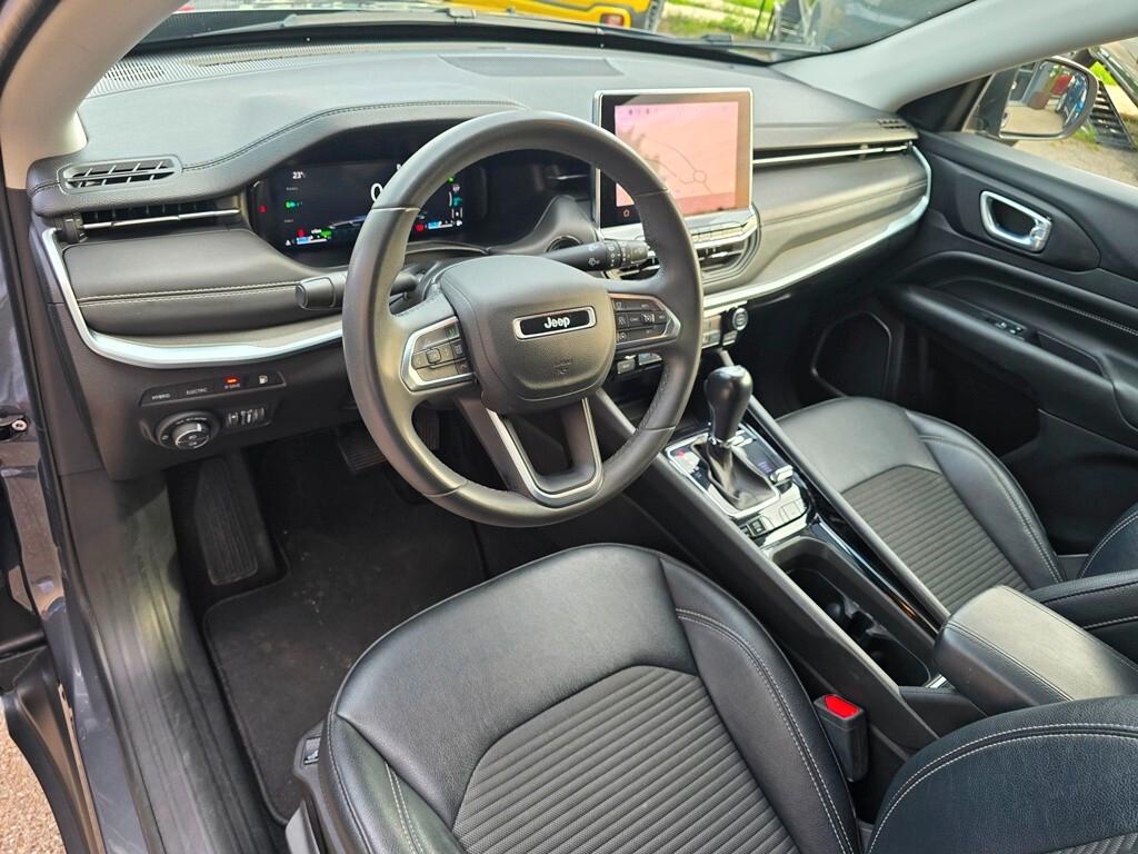 Jeep Compass 1.3 T4 190 CV PHEV 4xe Limited AZIENDALE