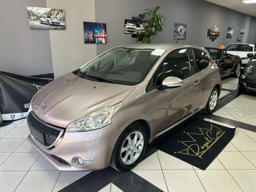 Peugeot 208 1.4 HDi 68 CV 3 porte Active