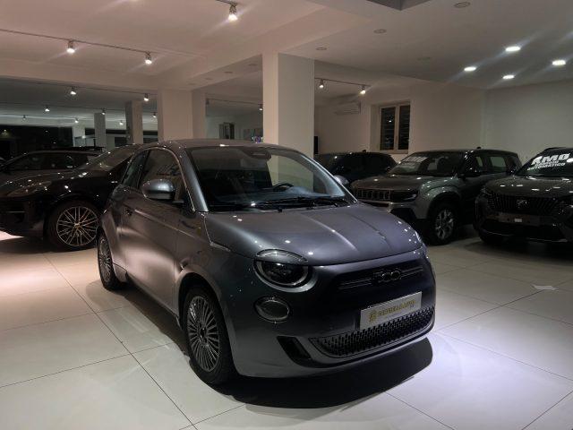FIAT 500e ICON 42 kWh da ?169,00